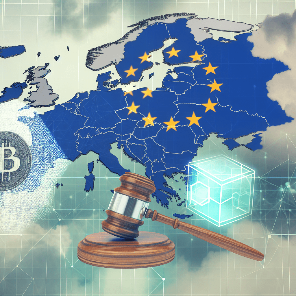 Poland Reintroduces Rejected Crypto Legislation to Comply with EU Regulations Amid Russia-Related Risks Poland Reintroduces Rejected Crypto Legislation to Comply with EU Regulations Amid Russia-Related Risks