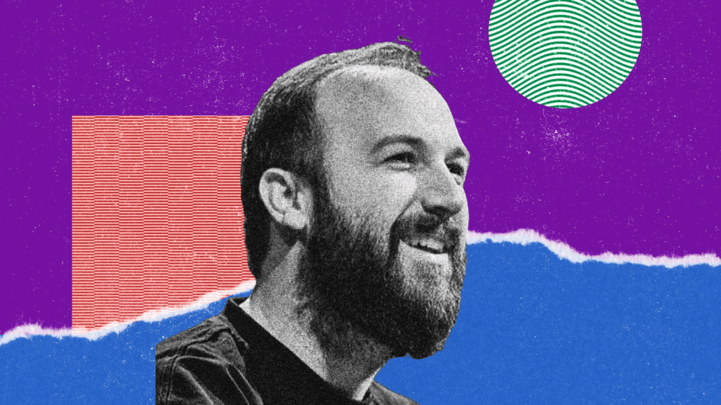 Prominent Figures: David Bailey Prominent Figures: David Bailey