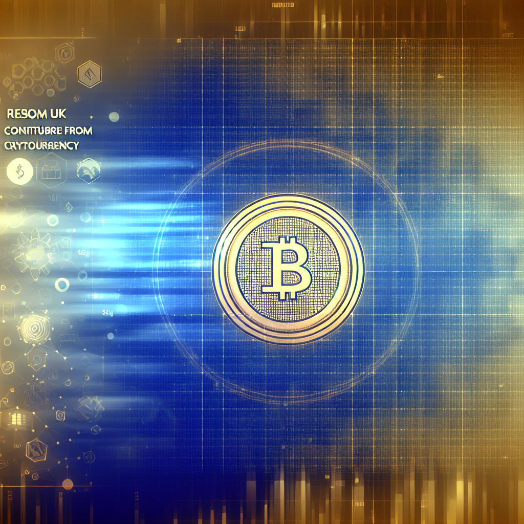 Reform UK Secures Historic $12 Million Contribution from Cryptocurrency Investor Reform UK Secures Historic $12 Million Contribution from Cryptocurrency Investor