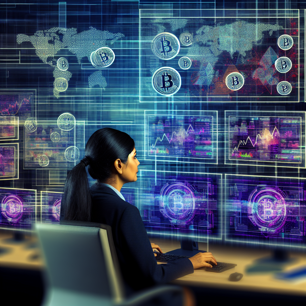 Renowned Cryptocurrency Trader Shares Insights on Future Developments Renowned Cryptocurrency Trader Shares Insights on Future Developments