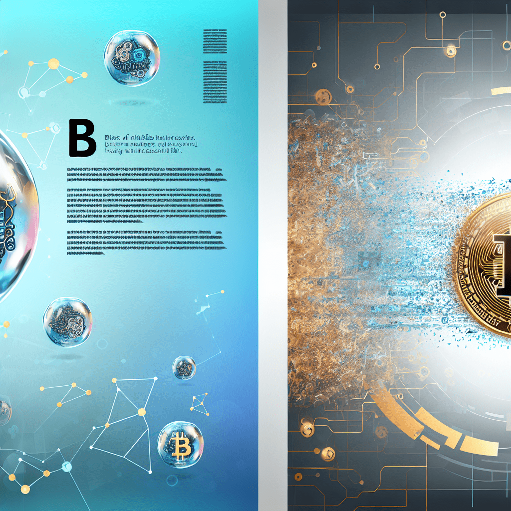 Risks of the AI Bubble in 2026 and How They Might Affect Bitcoin Risks of the AI Bubble in 2026 and How They Might Affect Bitcoin