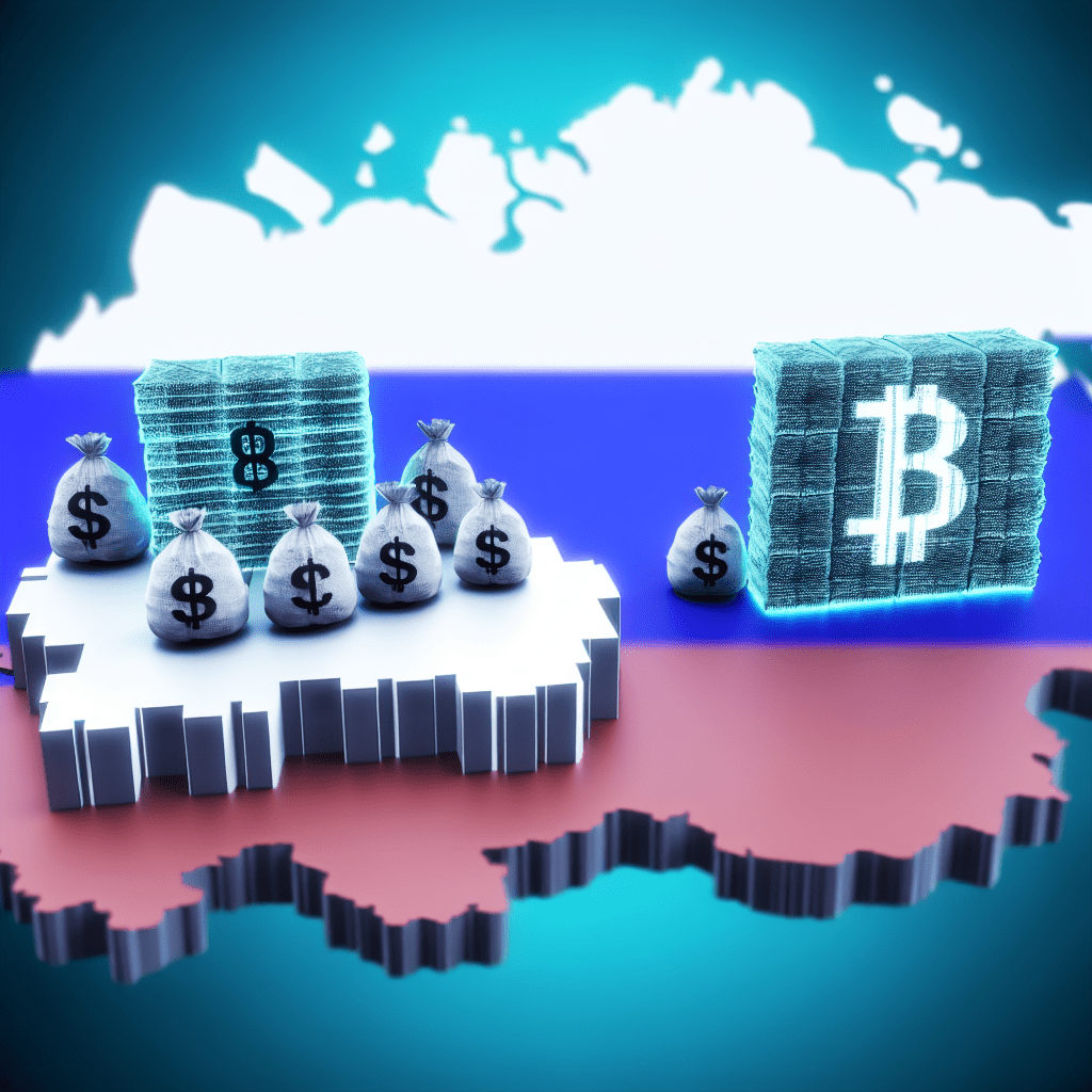 Russia Establishes Clear Stance on Digital Assets, Excluding Crypto from Local Transactions Russia Establishes Clear Stance on Digital Assets, Excluding Crypto from Local Transactions