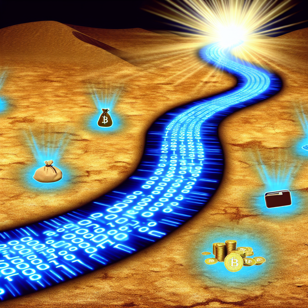 Silk Road Wallets Reactivate, Move $3 Million in Bitcoin to New Address Silk Road Wallets Reactivate, Move $3 Million in Bitcoin to New Address