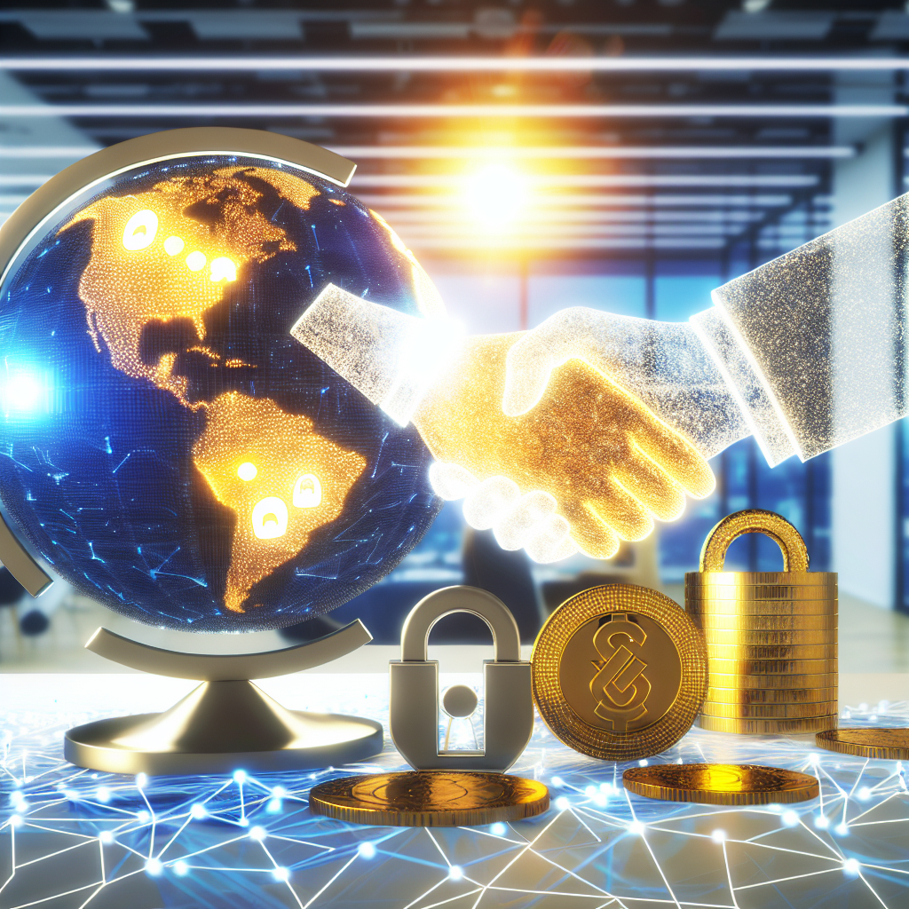 Standard Chartered and Coinbase Enhance Partnership for Institutional Crypto Solutions Standard Chartered and Coinbase Enhance Partnership for Institutional Crypto Solutions