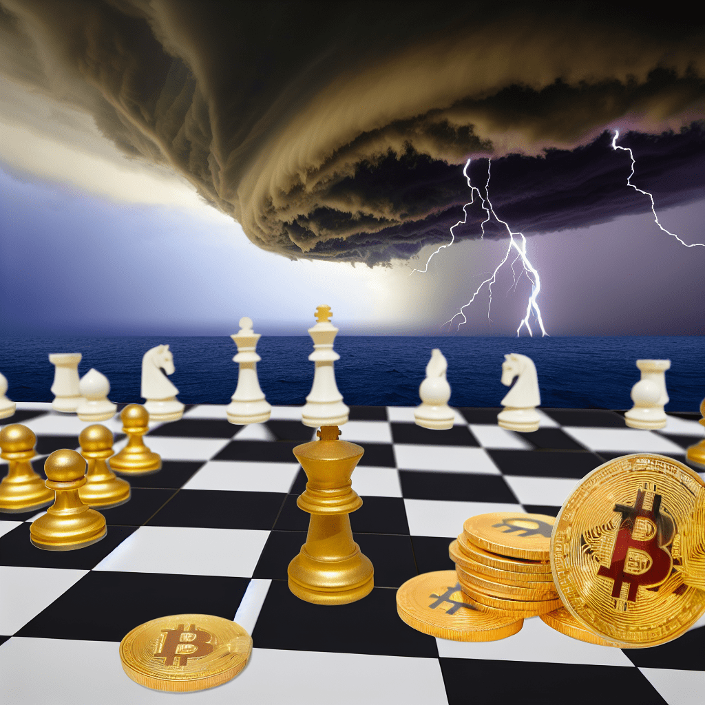 Strategy Maintains Nasdaq 100 Position Amid Worries About Bitcoin Investments Strategy Maintains Nasdaq 100 Position Amid Worries About Bitcoin Investments