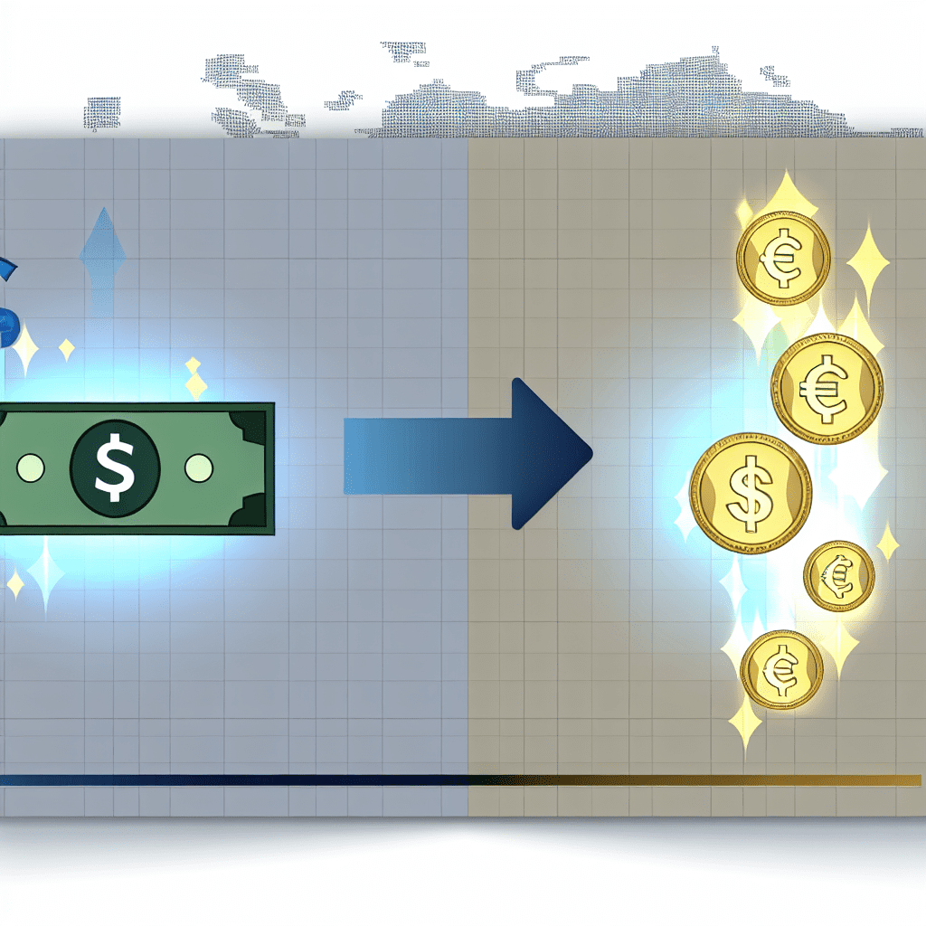 The Dollar Is Declining: Fiat-Backed Stablecoins May Be Next in Line. The Dollar Is Declining: Fiat-Backed Stablecoins May Be Next in Line.
