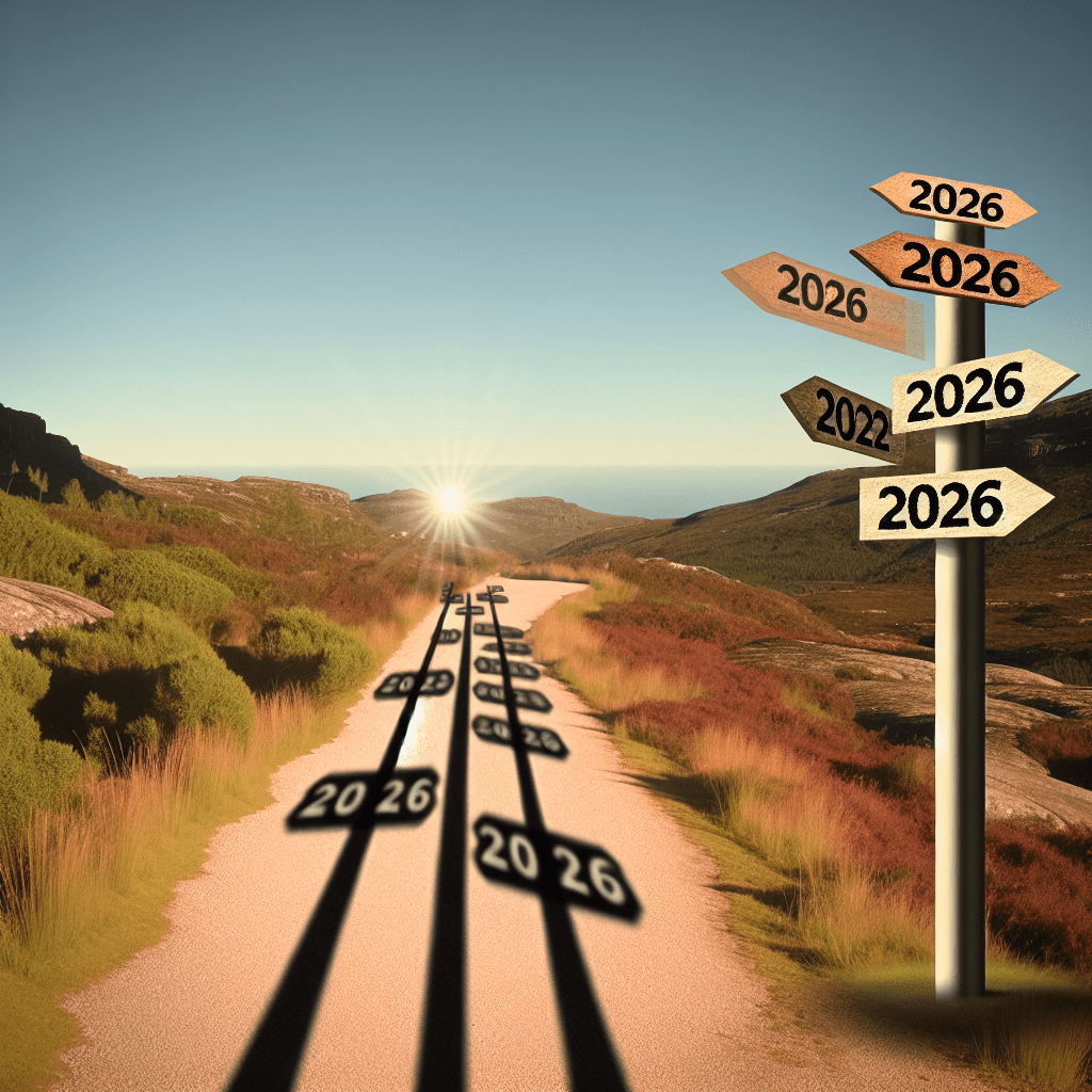 The Prospects Ahead and the Possibility of a 2026 Comeback The Prospects Ahead and the Possibility of a 2026 Comeback