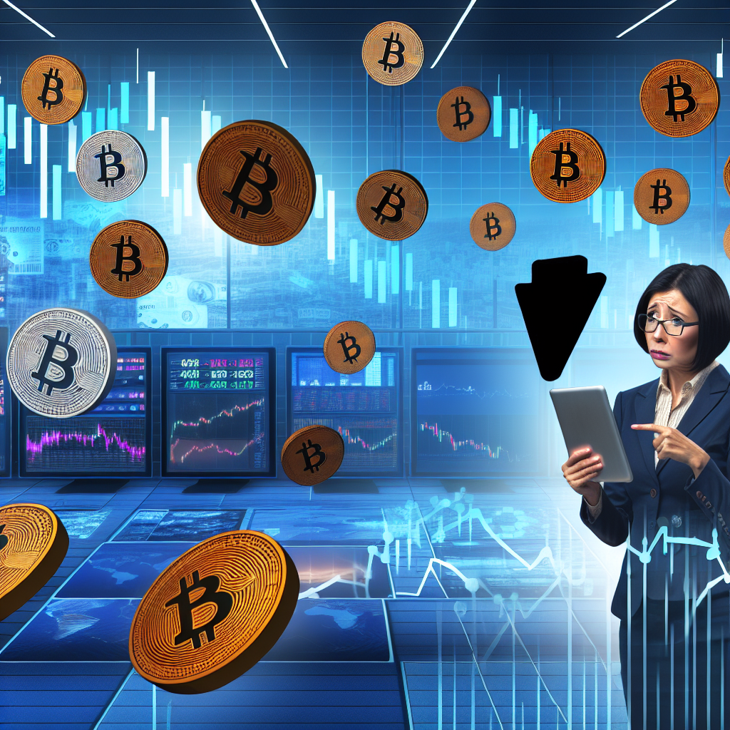 Trader Claims Bitcoin Price Drop Wasn’t Natural Trader Claims Bitcoin Price Drop Wasn't Natural