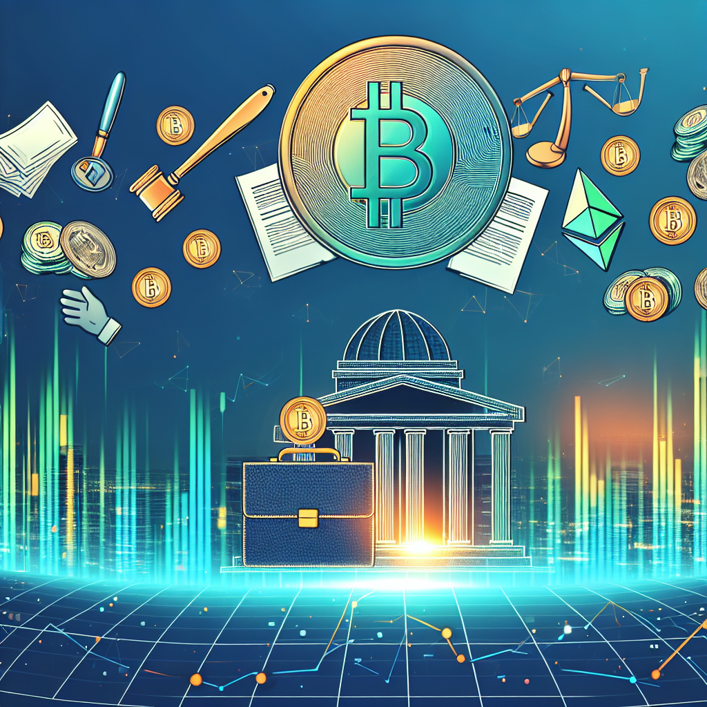 Trump Administration’s Support for Cryptocurrency Drives Unprecedented Deal Activity in 2025 Trump Administration's Support for Cryptocurrency Drives Unprecedented Deal Activity in 2025