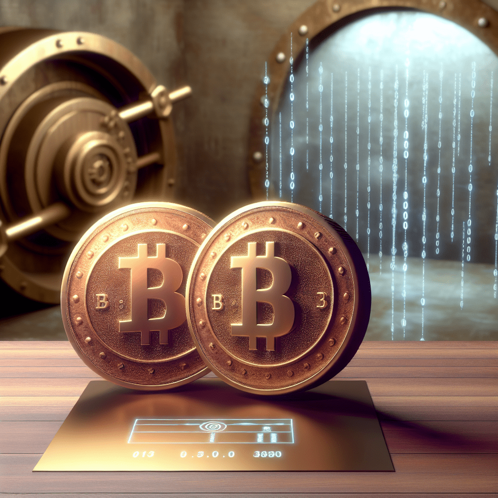 Two Casascius Coins Containing 2,000 BTC Transferred After 13 Years of Dormancy Two Casascius Coins Containing 2,000 BTC Transferred After 13 Years of Dormancy