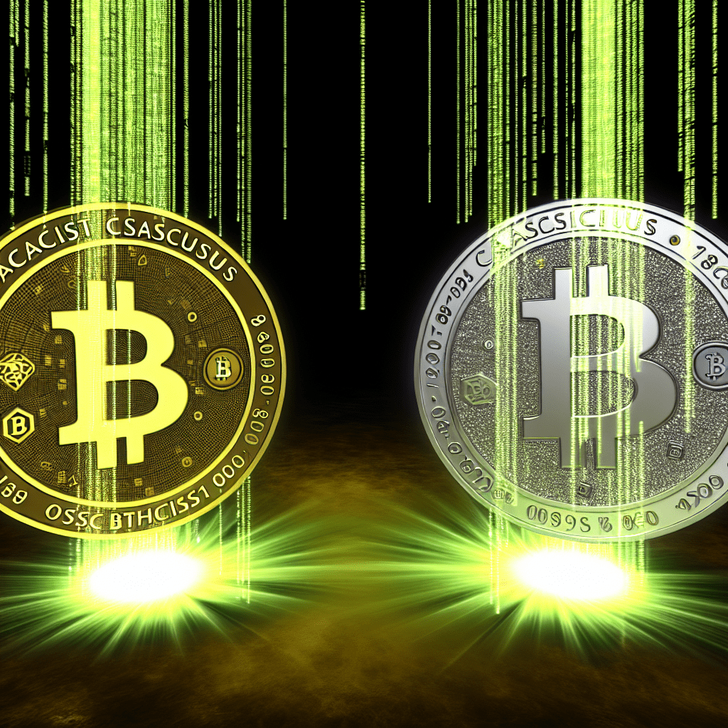 Two Inactive Casascius Coins Release $179M in Bitcoin Two Inactive Casascius Coins Release $179M in Bitcoin