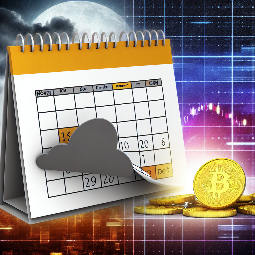 US Bitcoin Performance in December Follows Lackluster November Results US Bitcoin Performance in December Follows Lackluster November Results