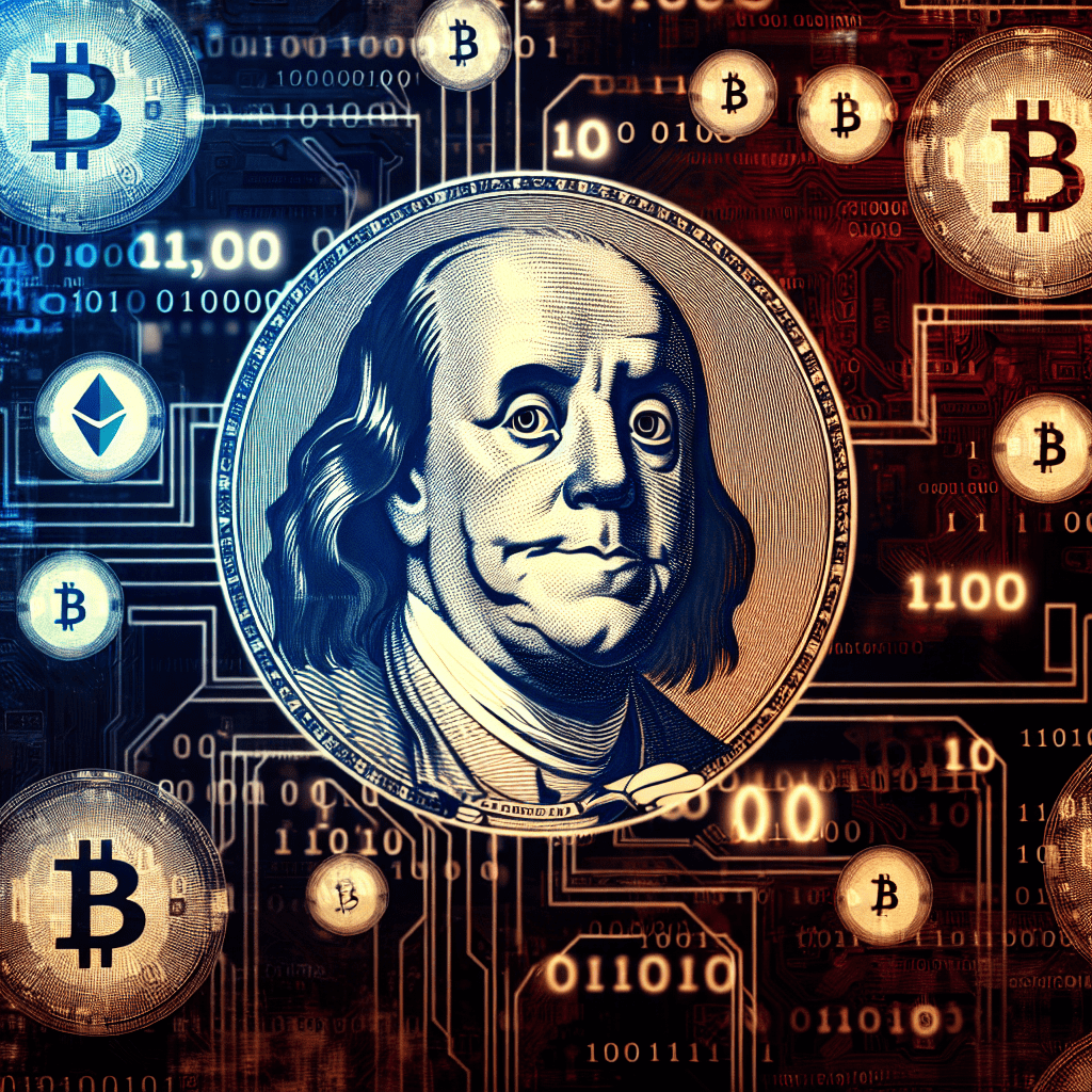 US Senator Lummis Suggests Potential Bitcoin Purchase with ‘Franklin’ Meme Reference US Senator Lummis Suggests Potential Bitcoin Purchase with 'Franklin' Meme Reference