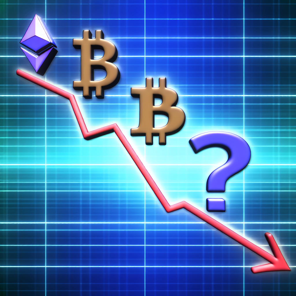What Caused the Price Drop of Bitcoin, Ethereum, and XRP, and Is It Likely to Persist? What Caused the Price Drop of Bitcoin, Ethereum, and XRP, and Is It Likely to Persist?