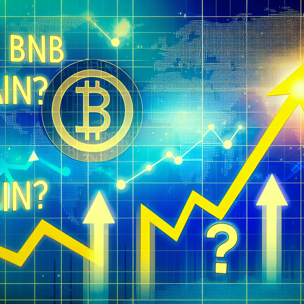 Will BNB Price Reach $1,000 Again in December? Will BNB Price Reach $1,000 Again in December?