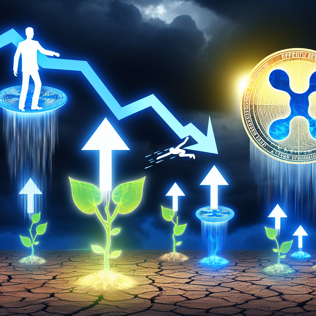 XRP ETF Investments Persist Even as Price Dips Below Critical $2 Support Threshold XRP ETF Investments Persist Even as Price Dips Below Critical $2 Support Threshold