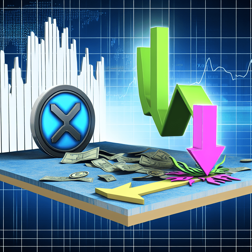 XRP Resists Market Decline with Unprecedented ETF Inflows Despite Price Drop XRP Resists Market Decline with Unprecedented ETF Inflows Despite Price Drop