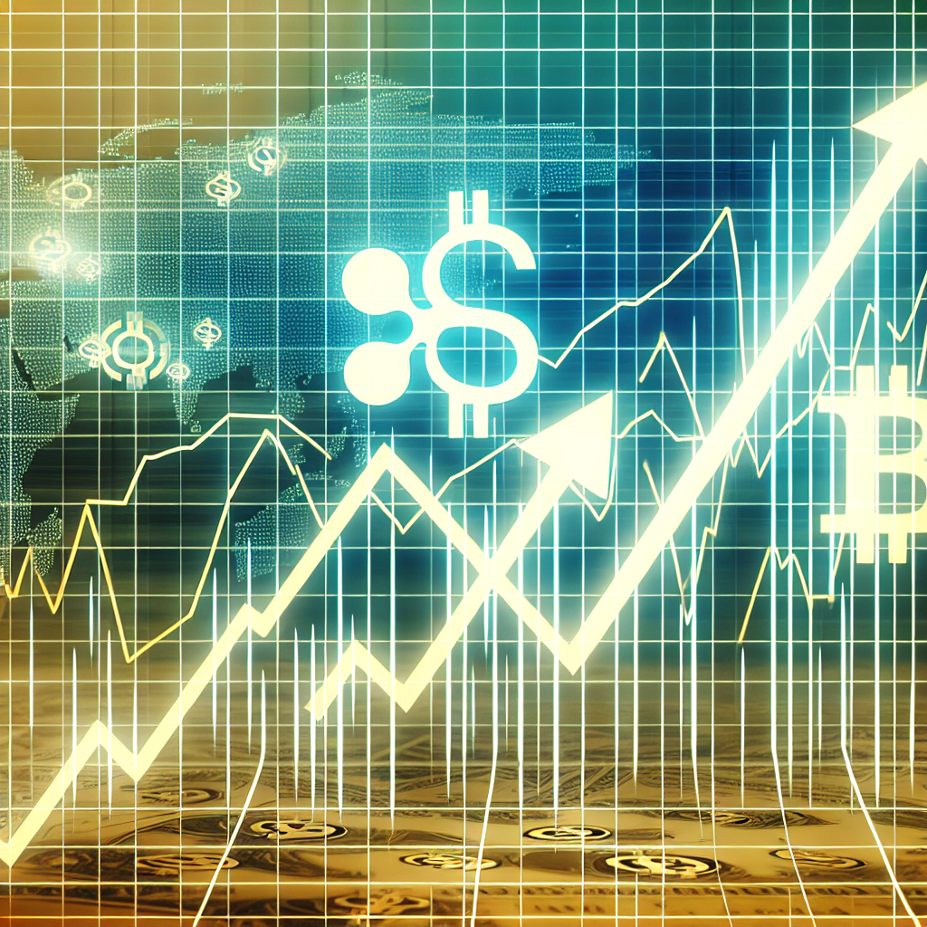 Ripple and Bitcoin Chart Shows Potential for Uncommon Breakout 1767761439