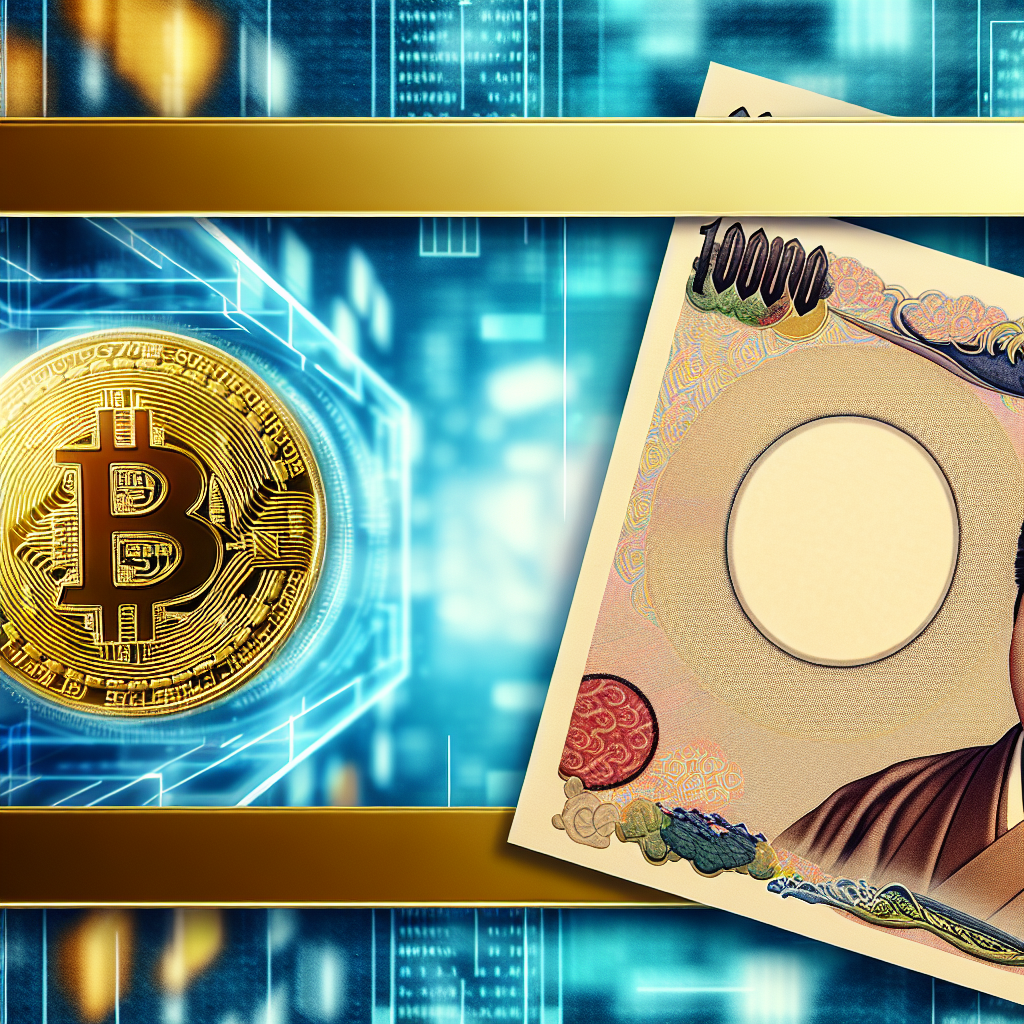 Bitcoin and the Japanese yen are moving in sync like never before. 1767768766