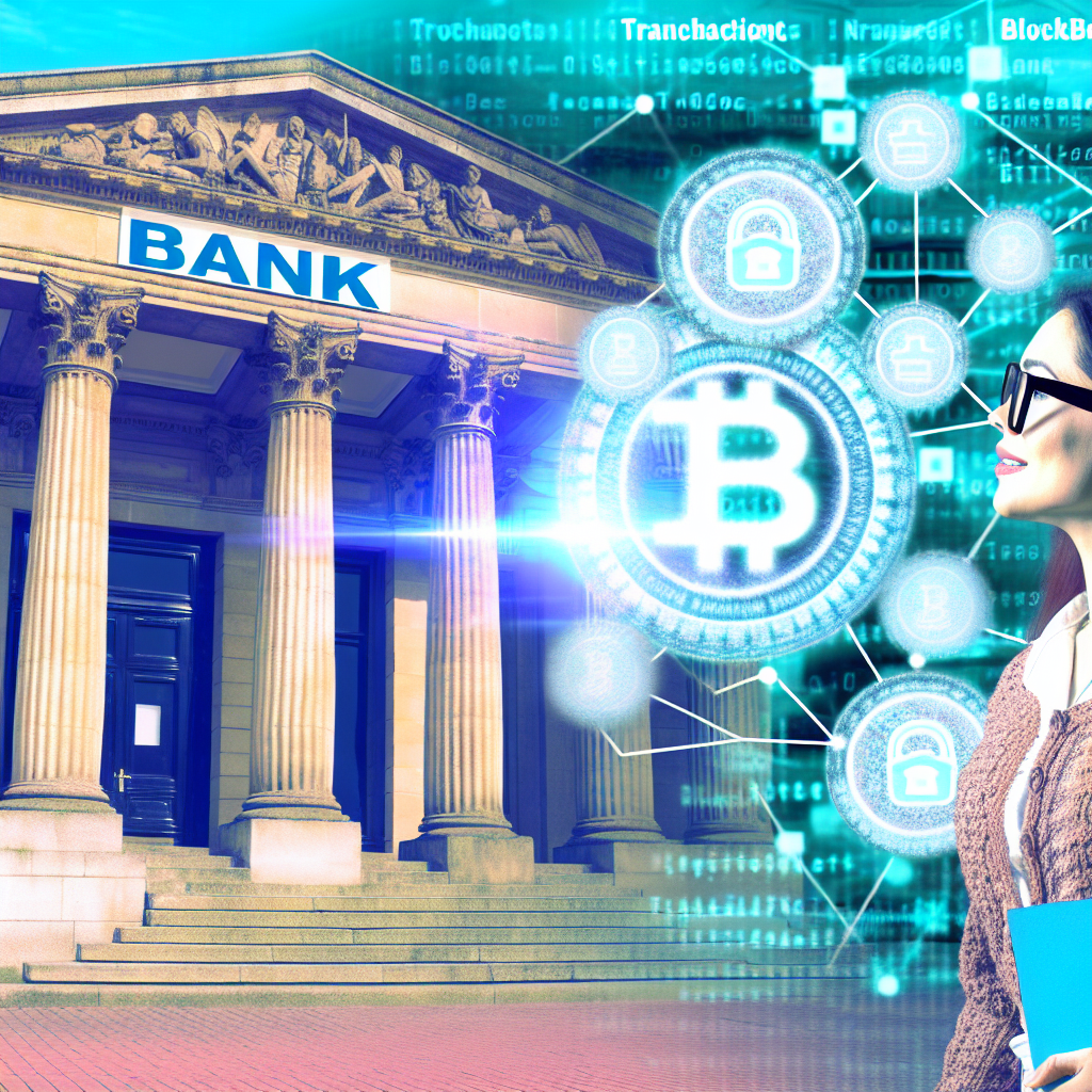 Banks Need to Enhance Their Blockchain Systems 1767878538