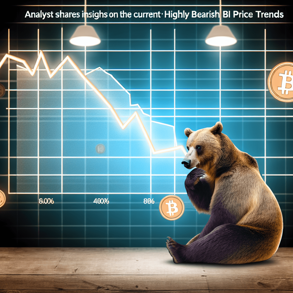 Analyst Shares Insights on the Current Highly Bearish Bitcoin Price Trends Analyst Shares Insights on the Current Highly Bearish Bitcoin Price Trends