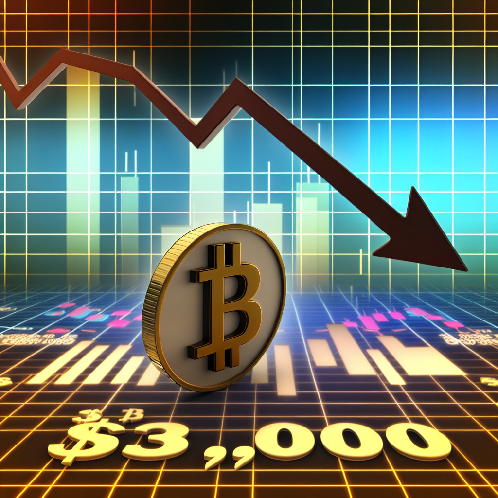 Bitcoin Key Moving Averages Suggest a Possible Decline to $38,000 Soon Bitcoin Key Moving Averages Suggest a Possible Decline to $38,000 Soon