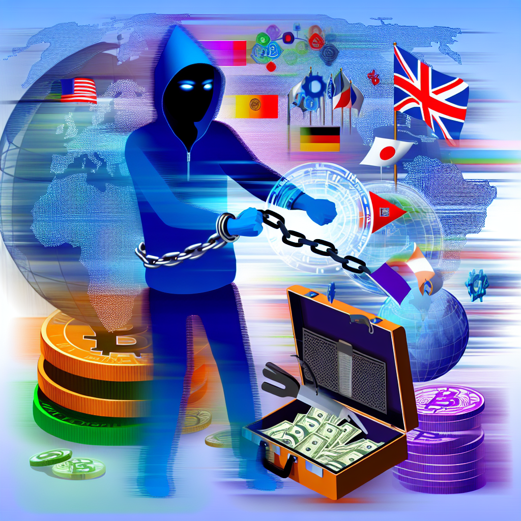 Bitfinex Hacker Released, Treasury Changes, and Worldwide Policy Developments Bitfinex Hacker Released, Treasury Changes, and Worldwide Policy Developments