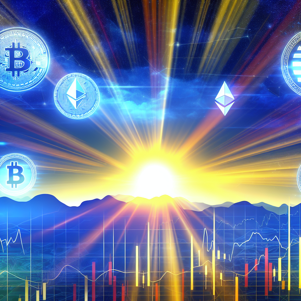 Crypto Outlook for 2026 Begins on a ‘Highly Positive’ Note Crypto Outlook for 2026 Begins on a 'Highly Positive' Note