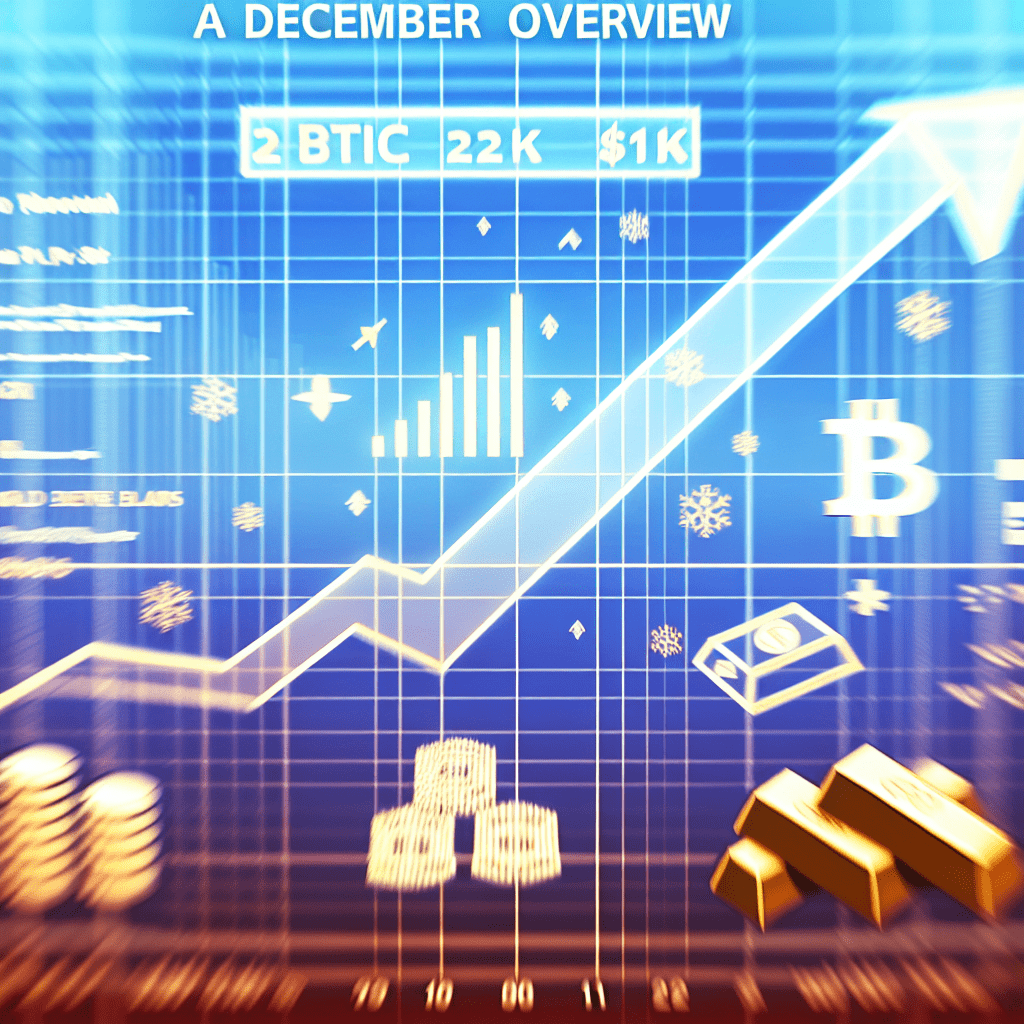 Strategy Acquires 22K BTC, Real-World Assets Surge Past $19 Billion: A December Overview in Graphs Strategy Acquires 22K BTC, Real-World Assets Surge Past $19 Billion: A December Overview in Graphs